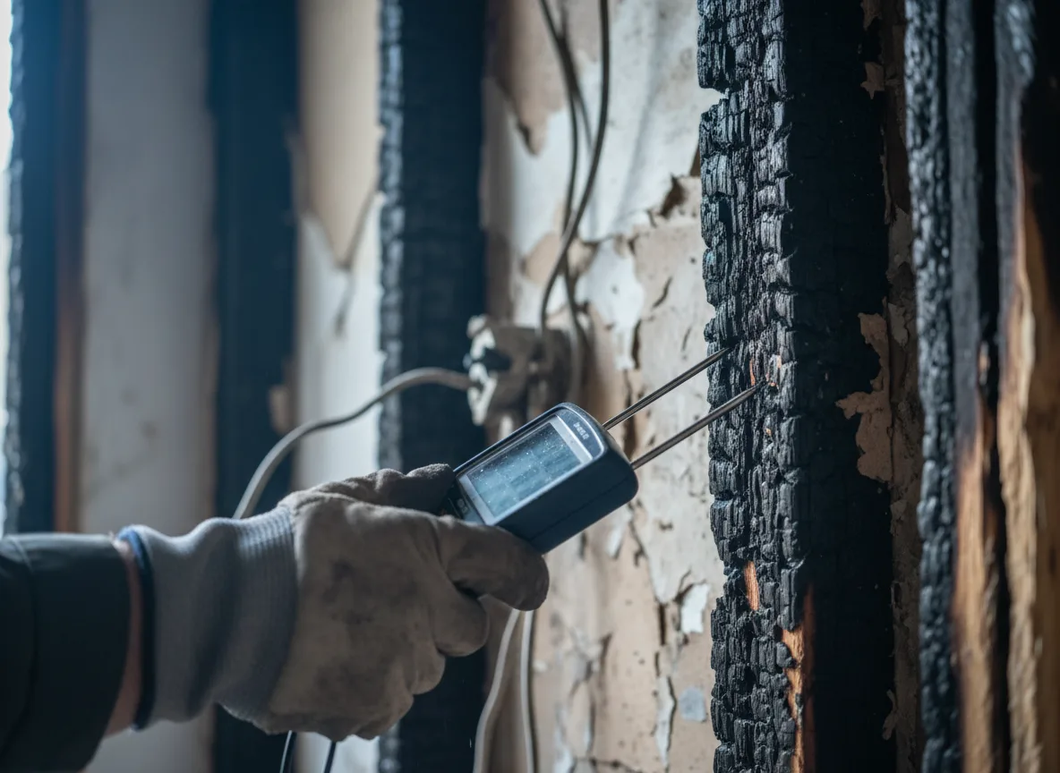 Fire Damage Restoration Saint Helen, MI FAQs